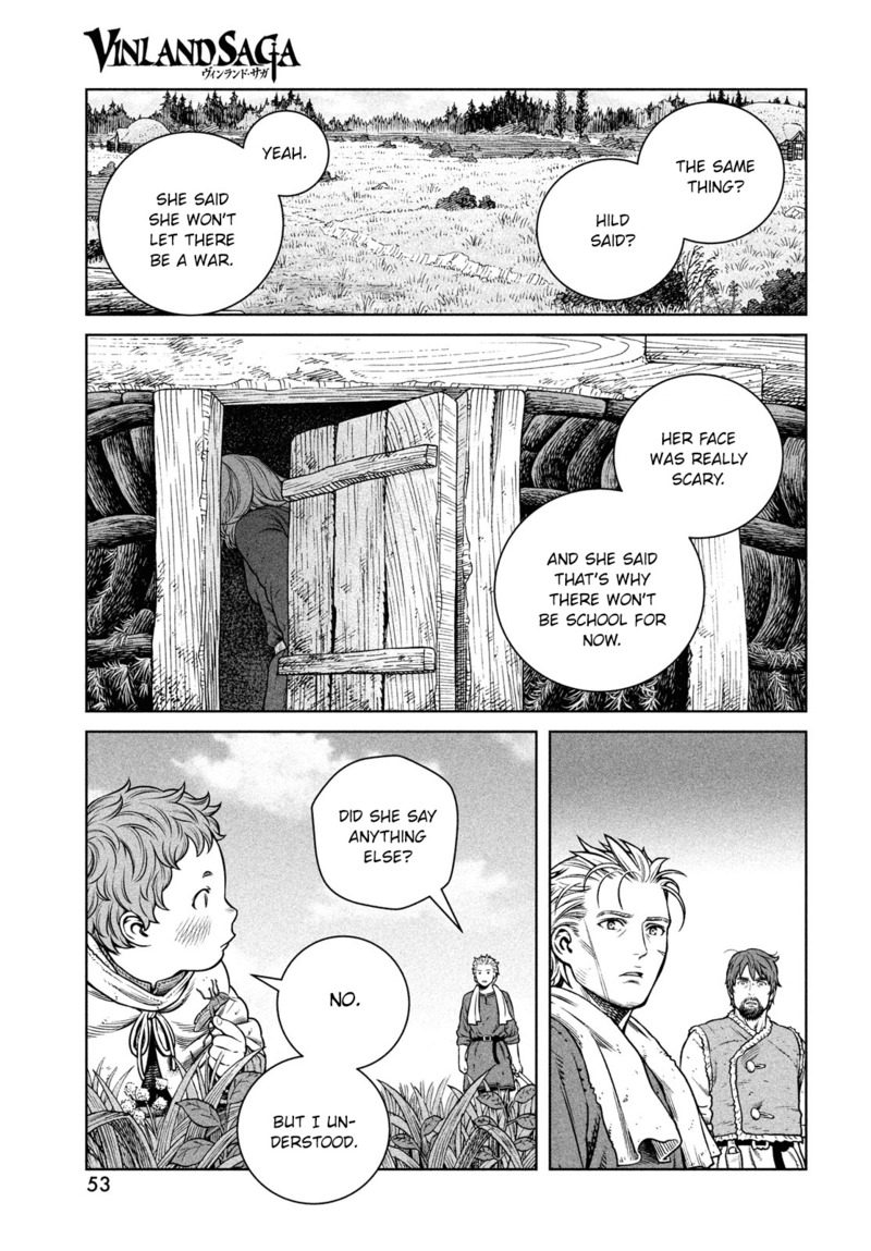 Vinland Saga Manga Manga Chapter - 199 - image 15