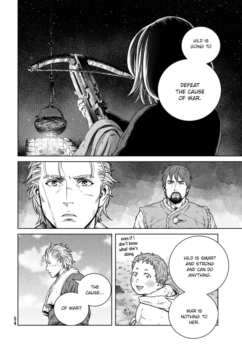 Vinland Saga Manga Manga Chapter - 199 - image 16