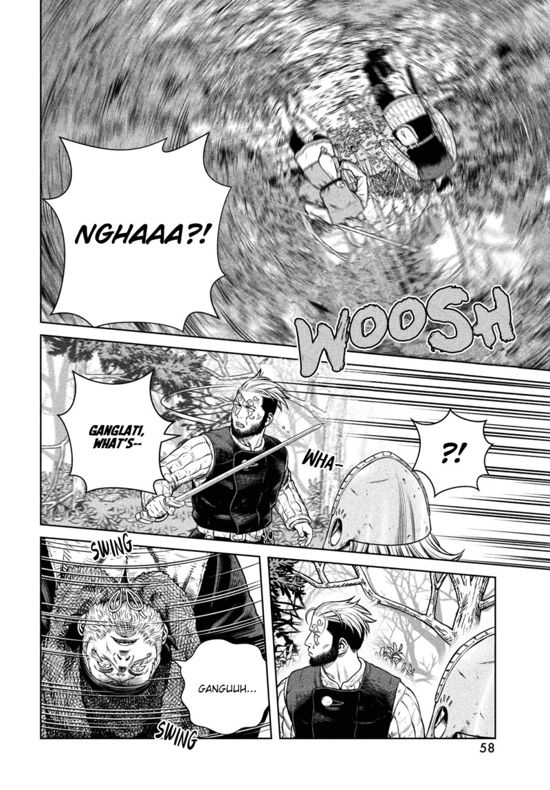 Vinland Saga Manga Manga Chapter - 199 - image 20