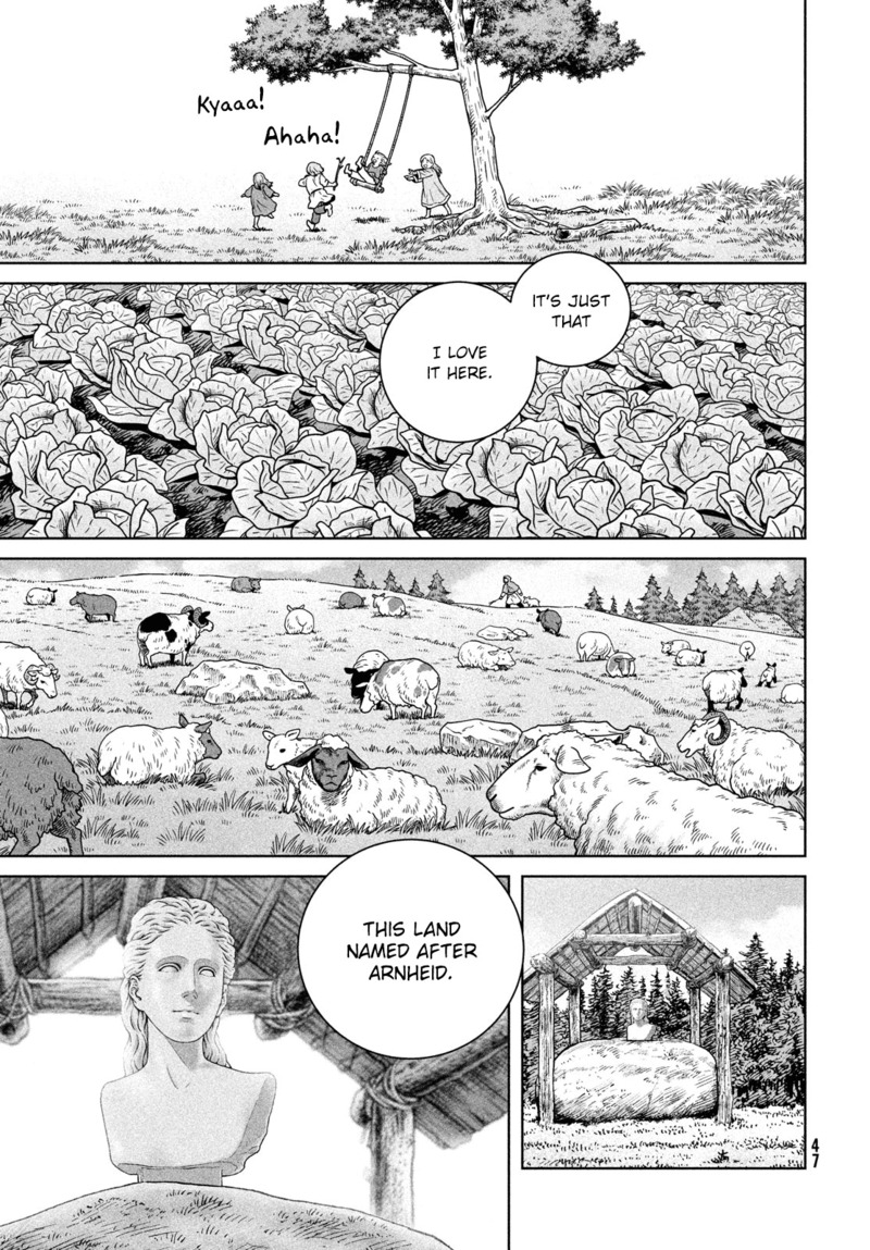 Vinland Saga Manga Manga Chapter - 199 - image 9