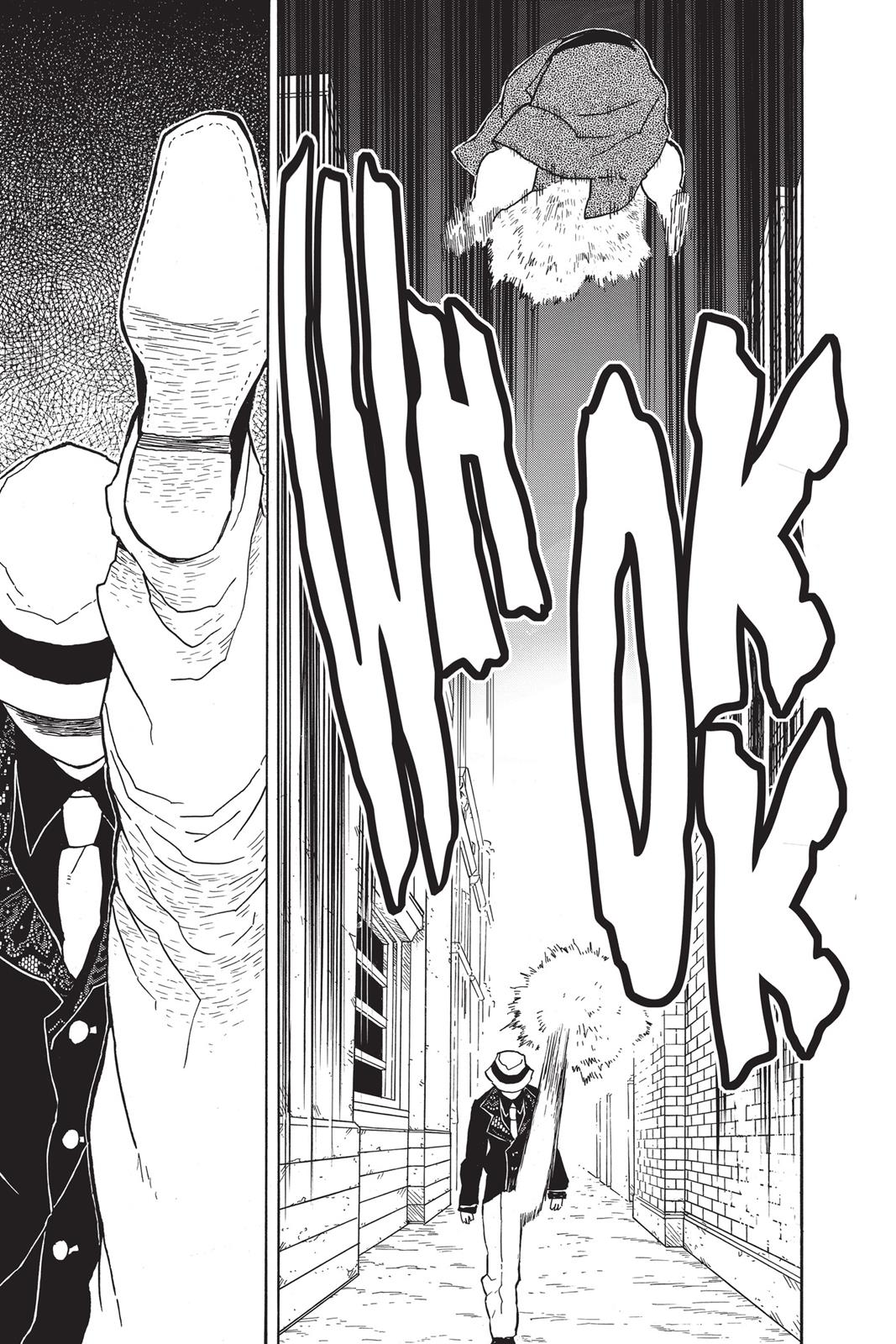 Demon Slayer Manga Manga Chapter - 14 - image 15