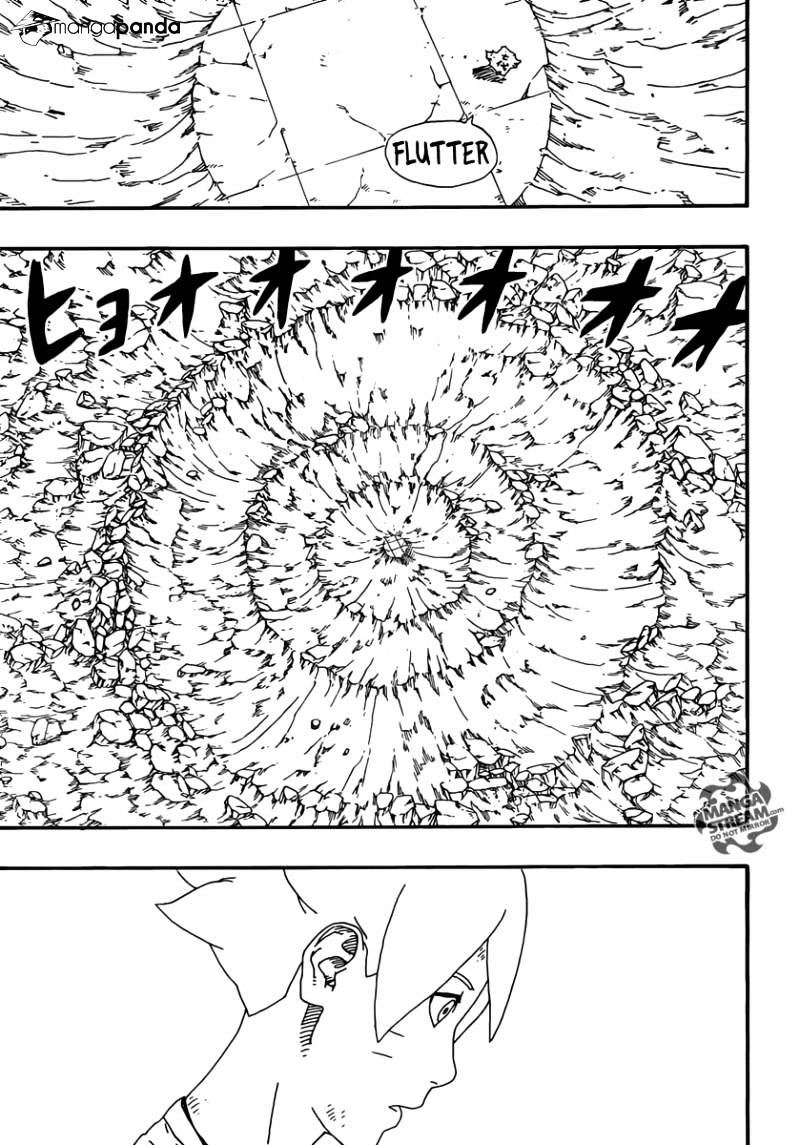 Boruto Manga Manga Chapter - 6 - image 14