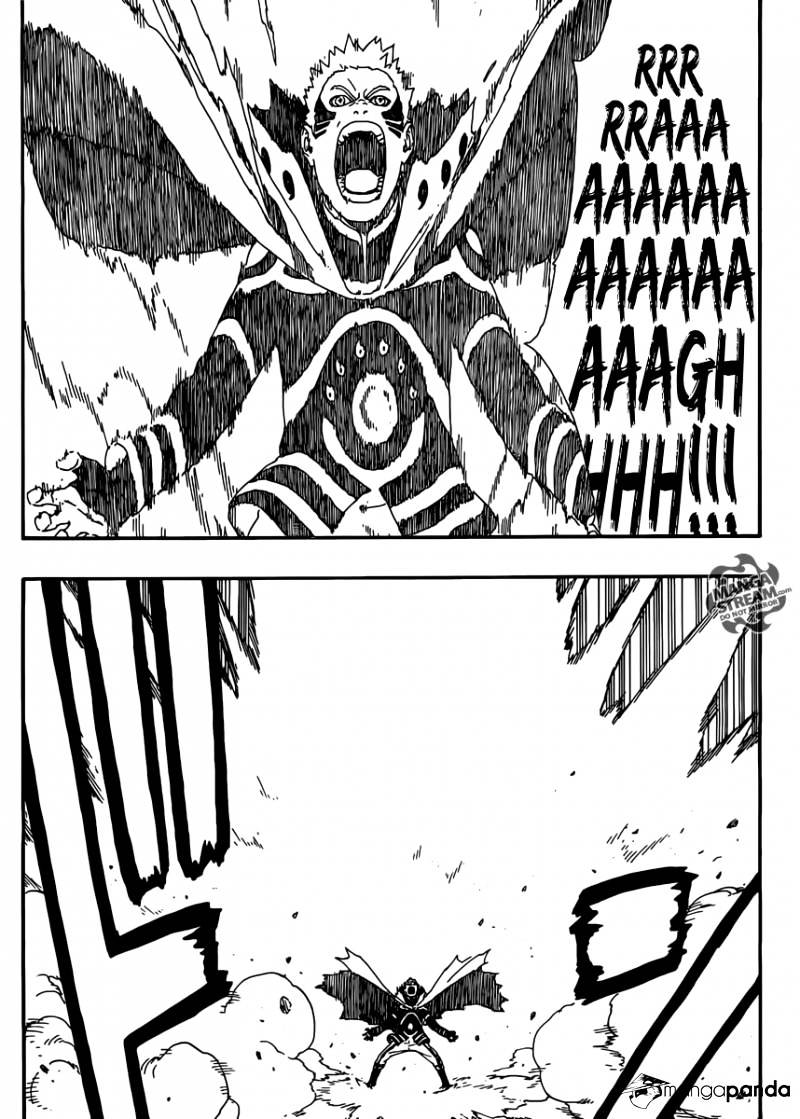 Boruto Manga Manga Chapter - 6 - image 2
