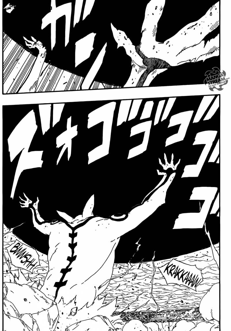 Boruto Manga Manga Chapter - 6 - image 4