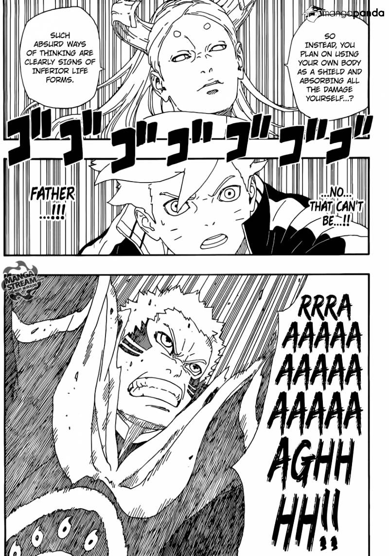 Boruto Manga Manga Chapter - 6 - image 6