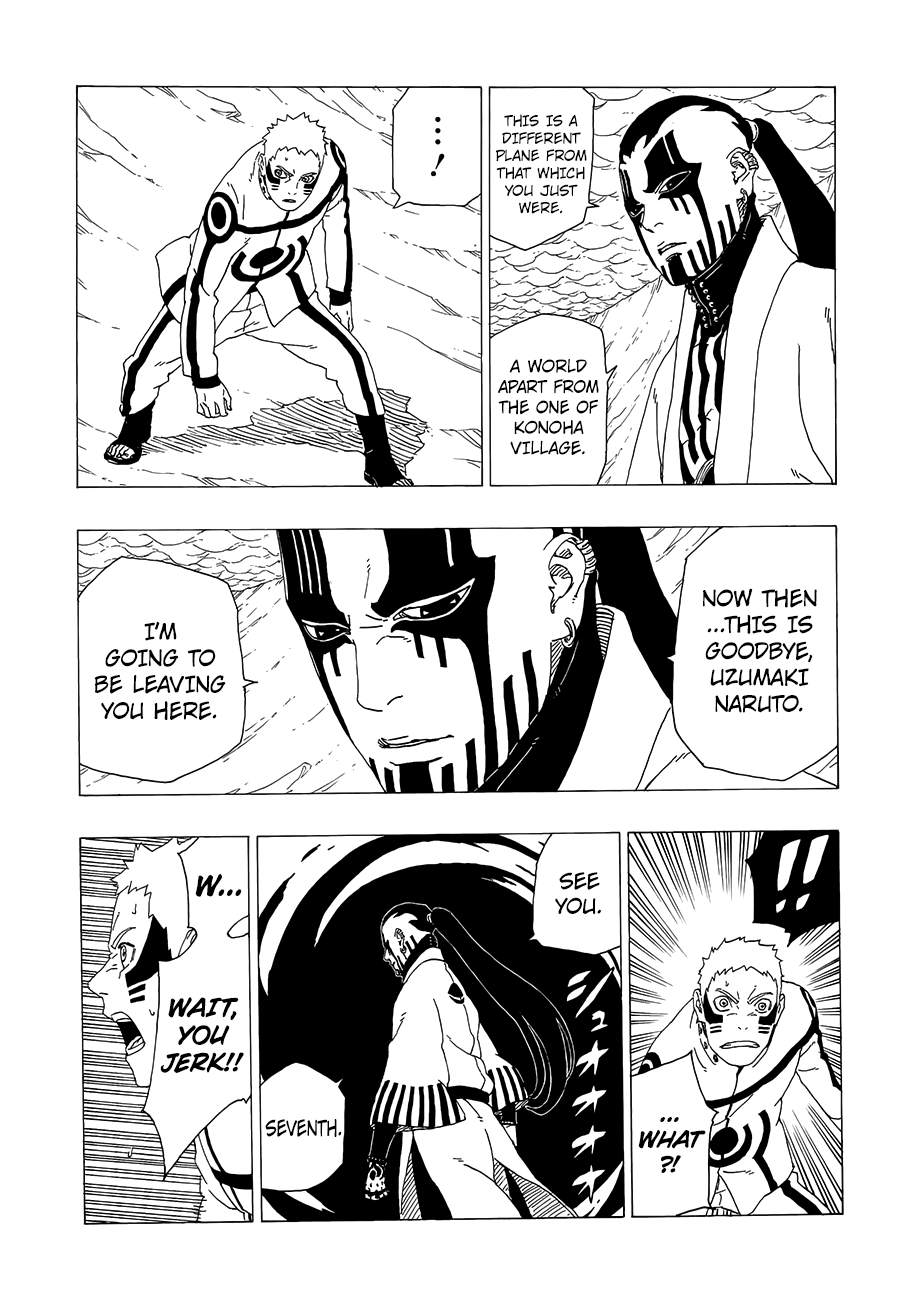 Boruto Manga Manga Chapter - 37 - image 10