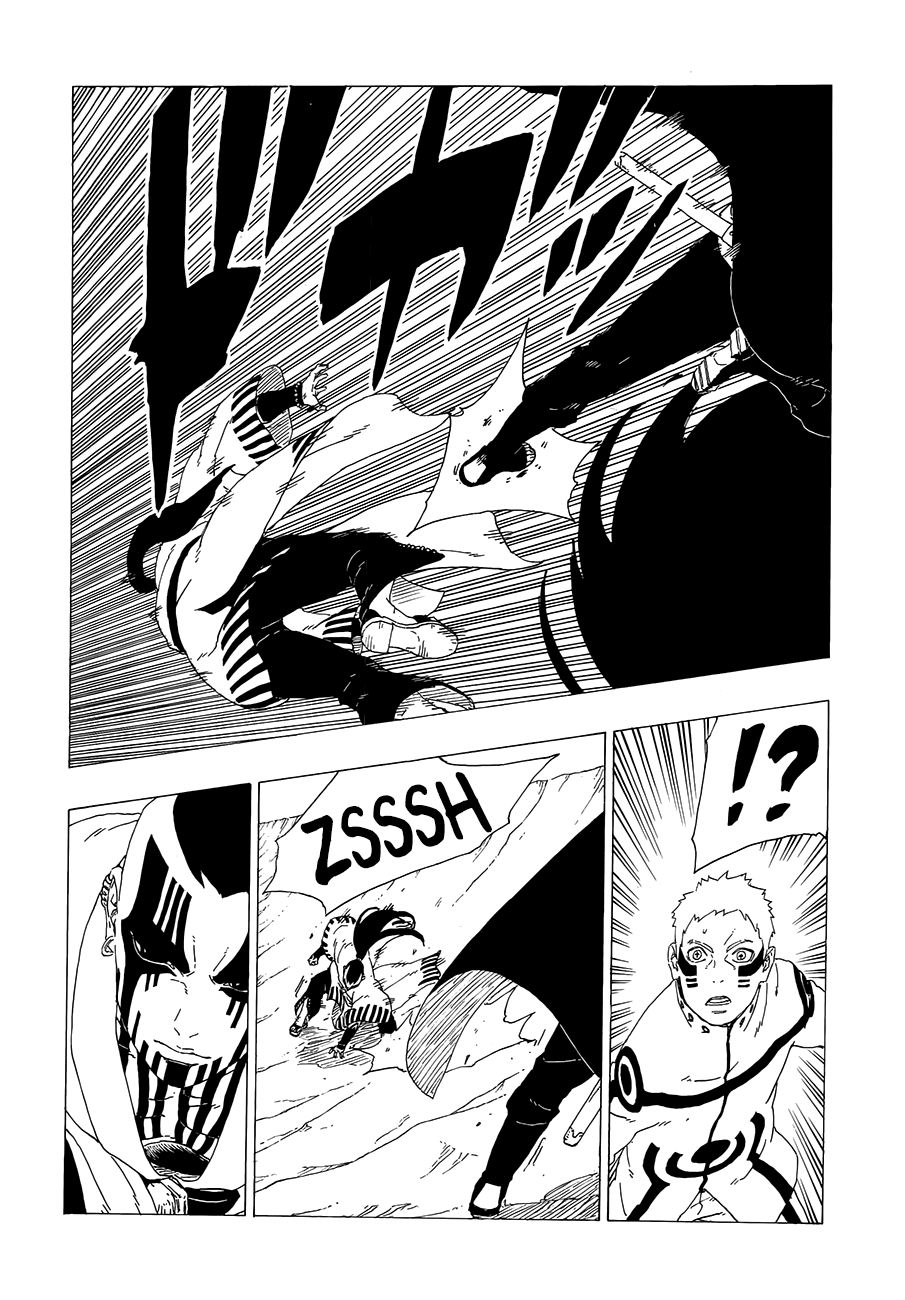 Boruto Manga Manga Chapter - 37 - image 11