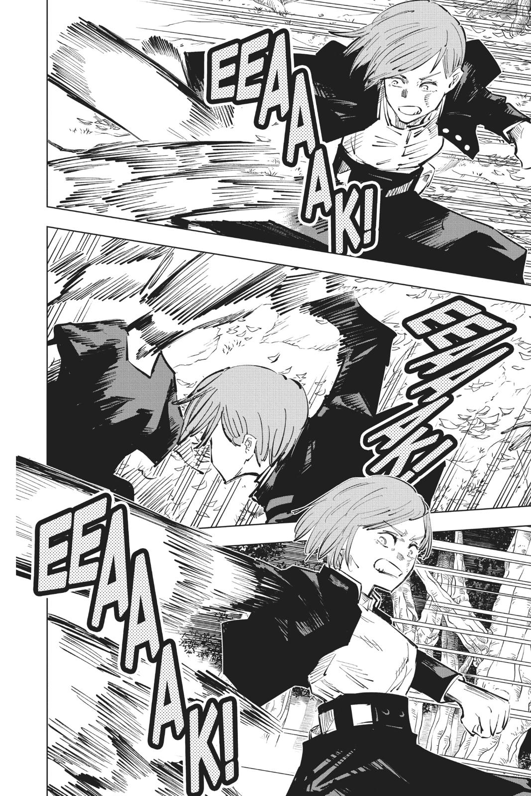 Jujutsu Kaisen Manga Chapter - 41 - image 14