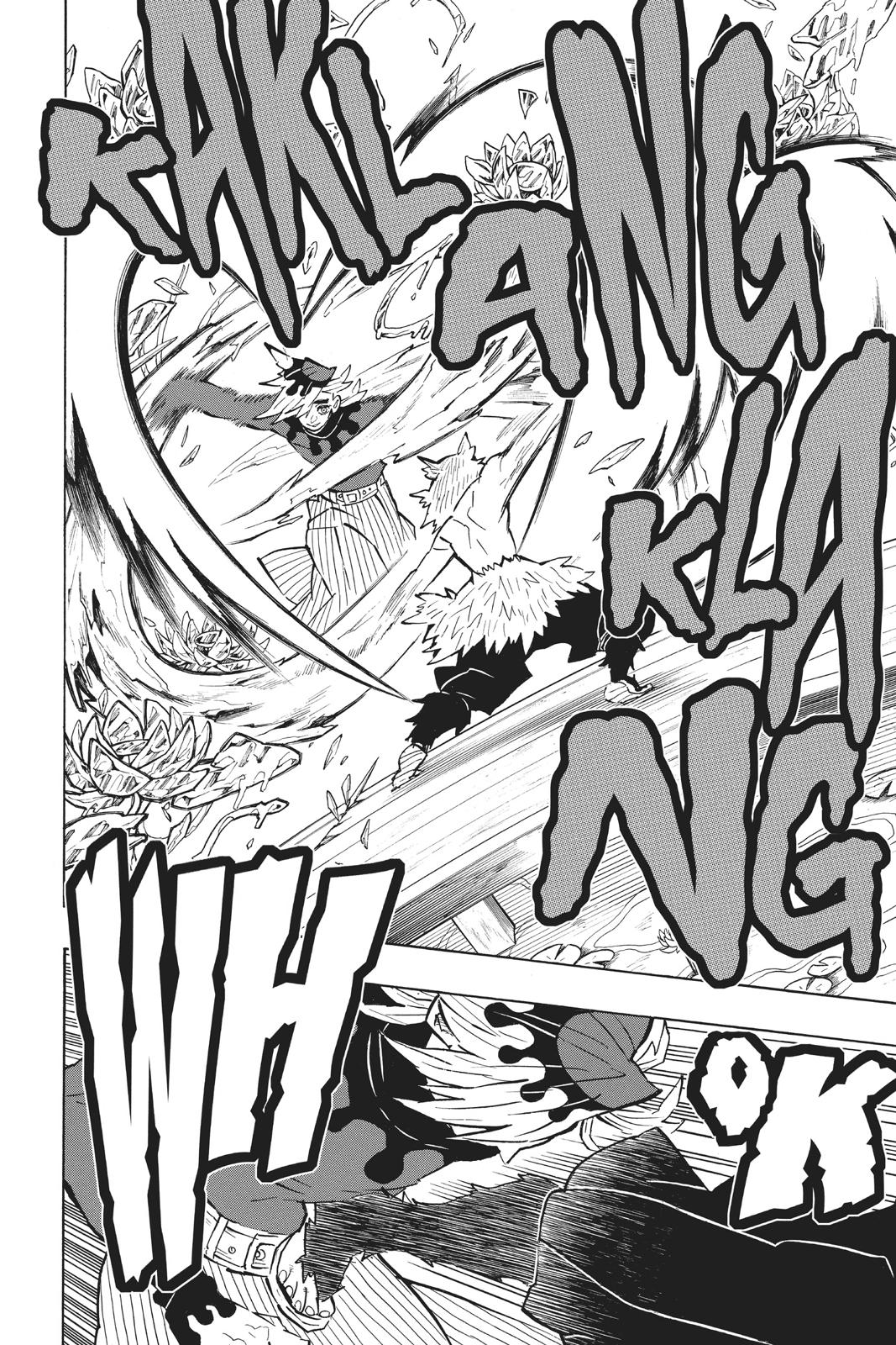 Demon Slayer Manga Manga Chapter - 159 - image 12
