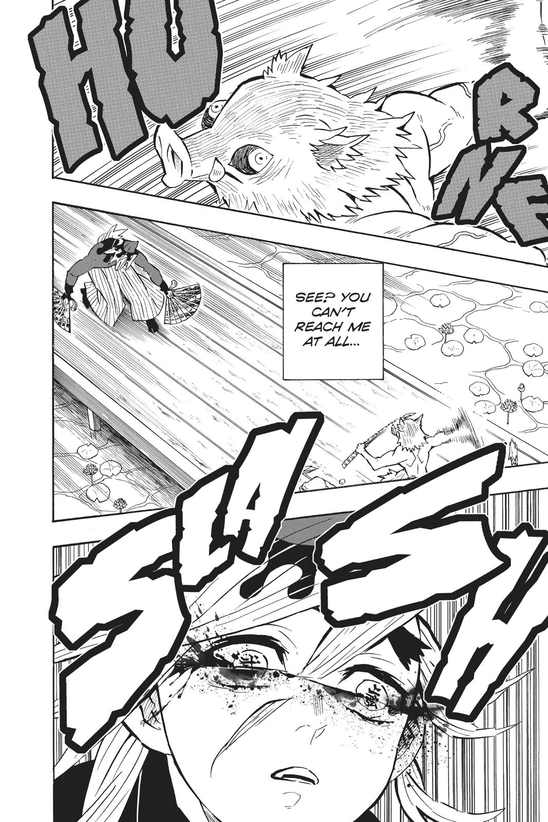 Demon Slayer Manga Manga Chapter - 159 - image 14