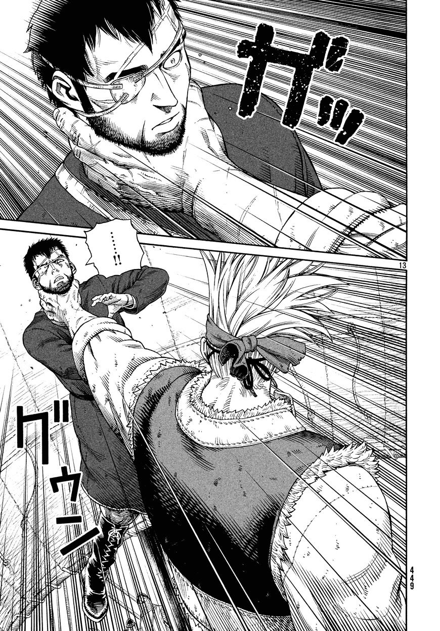 Vinland Saga Manga Manga Chapter - 137 - image 13