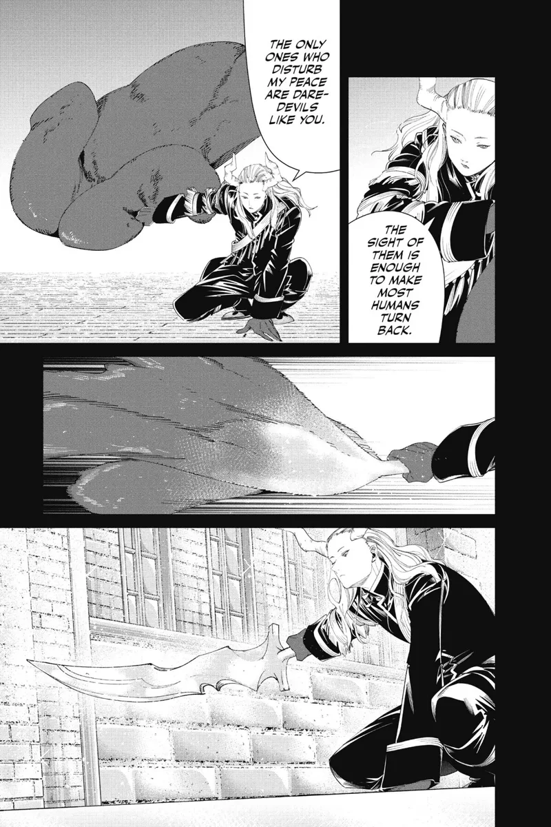 Frieren: Beyond Journey's End  Manga Manga Chapter - 84 - image 17