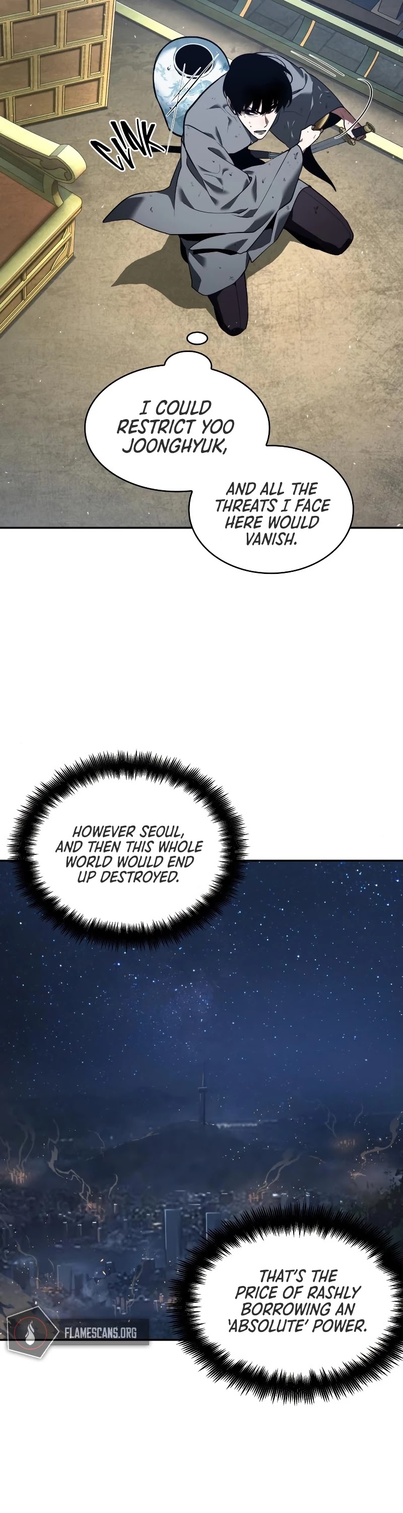Omniscient Reader's View Manga Manga Chapter - 66 - image 20