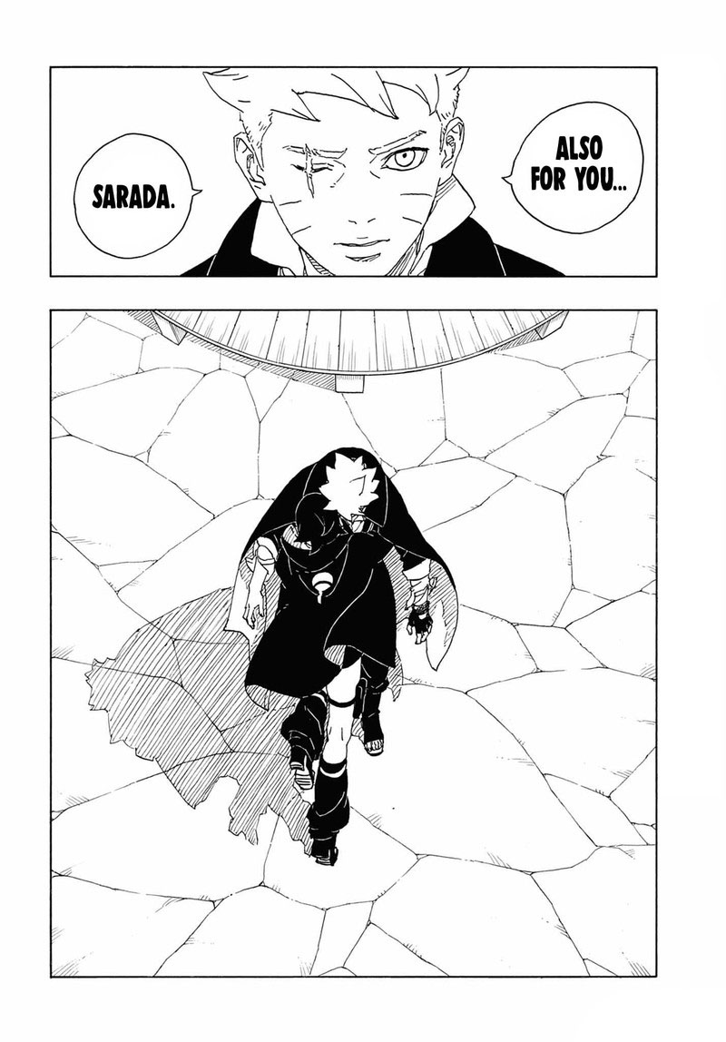 Boruto Manga Manga Chapter - 85 - image 38