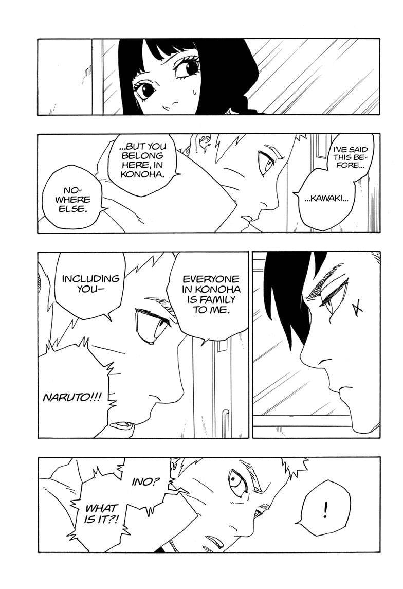 Boruto Manga Manga Chapter - 69 - image 23
