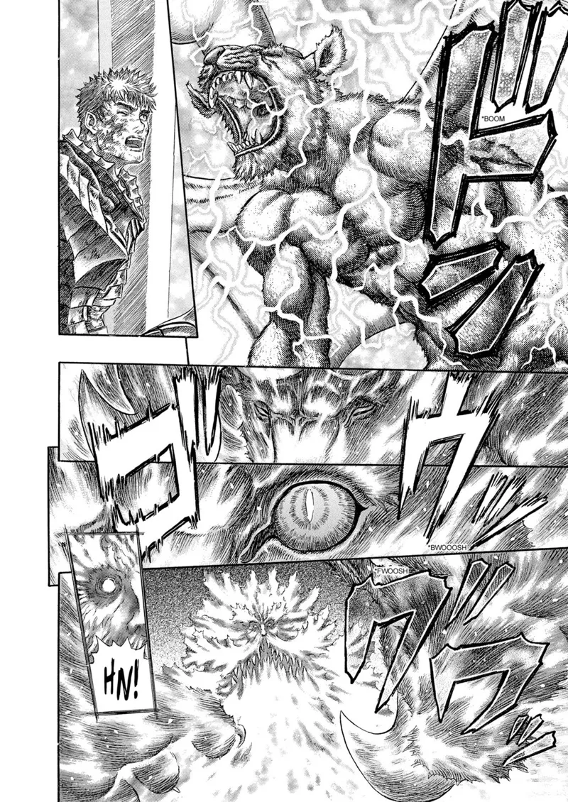 Berserk Manga Chapter - 276 - image 9