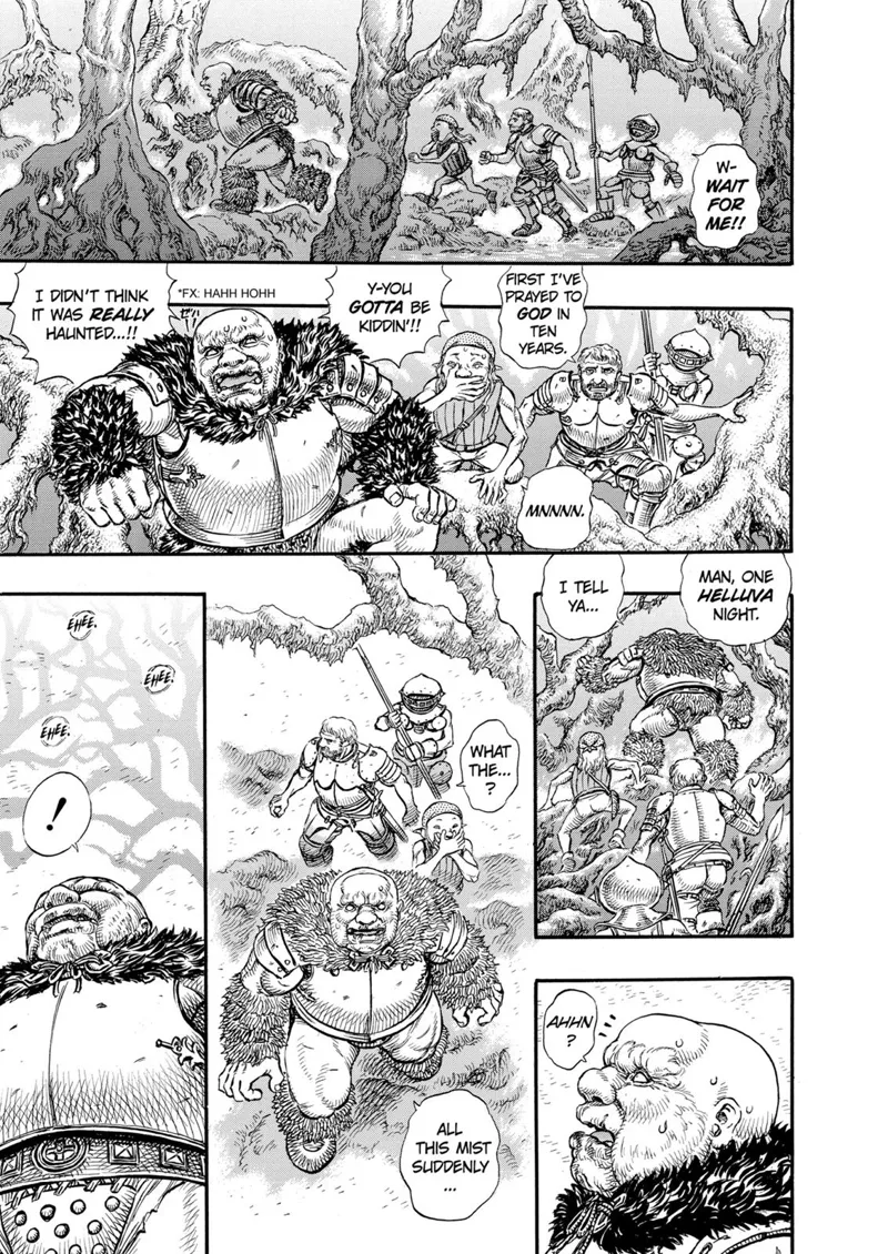 Berserk Manga Chapter - 96 - image 15