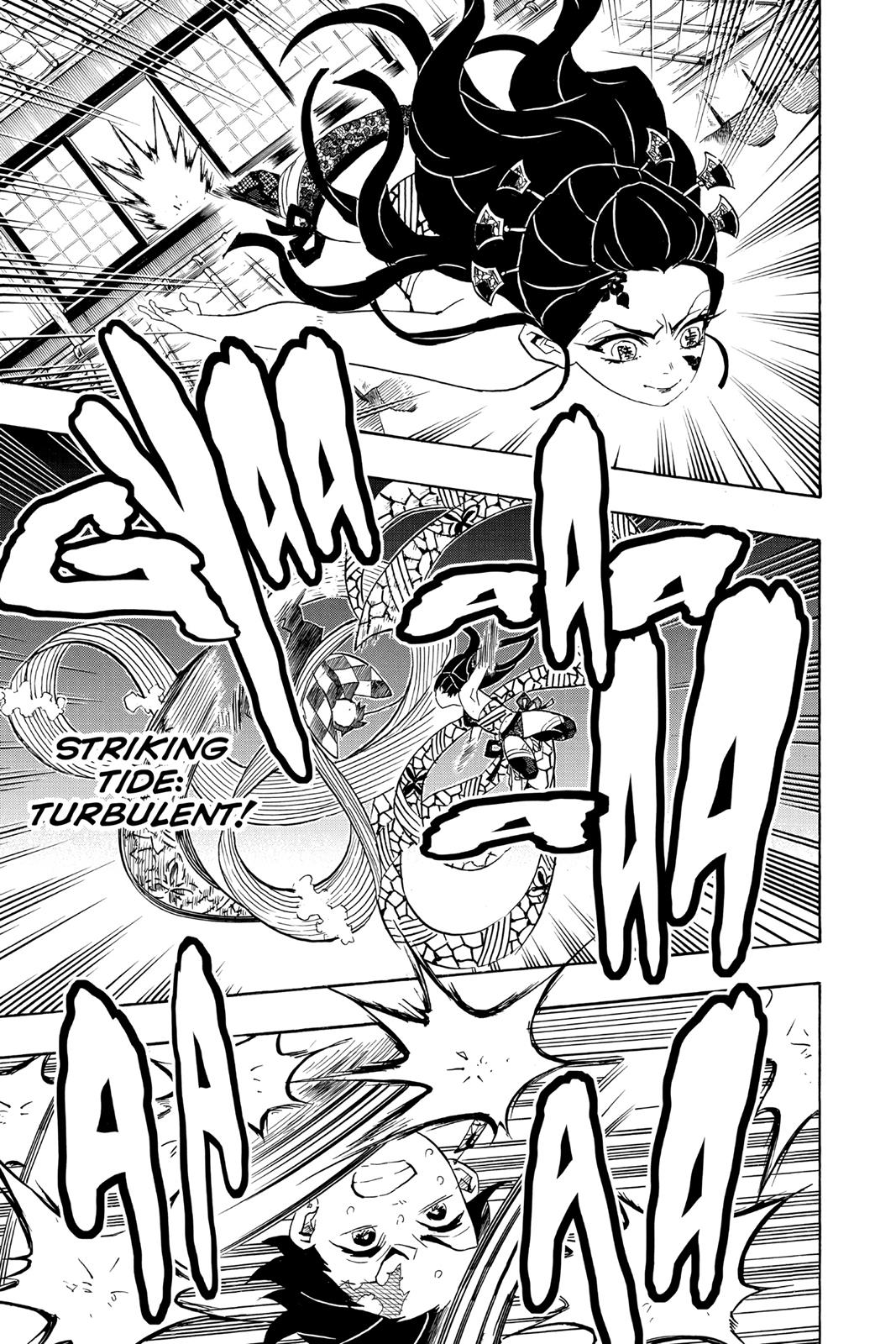 Demon Slayer Manga Manga Chapter - 76 - image 13