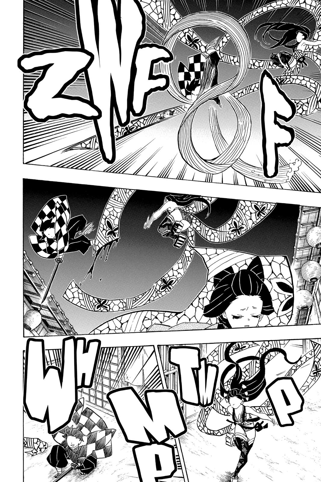 Demon Slayer Manga Manga Chapter - 76 - image 14