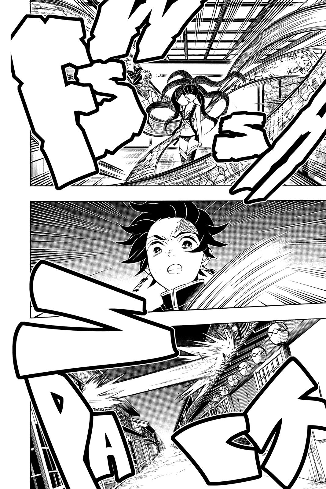 Demon Slayer Manga Manga Chapter - 76 - image 8