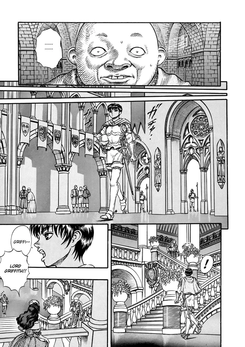 Berserk Manga Chapter - 13 - image 10