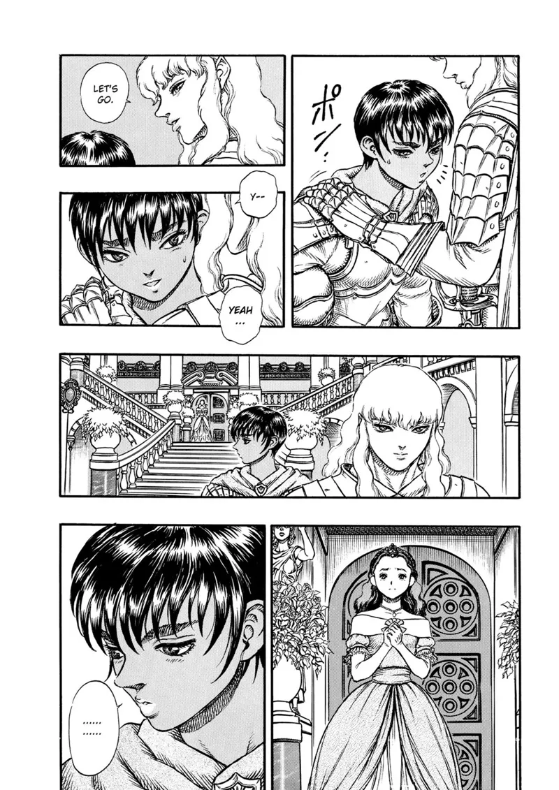 Berserk Manga Chapter - 13 - image 15