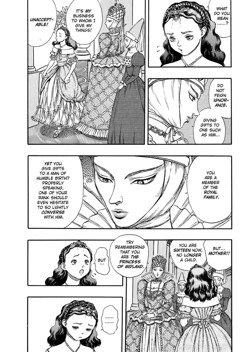 Berserk Manga Chapter - 13 - image 17