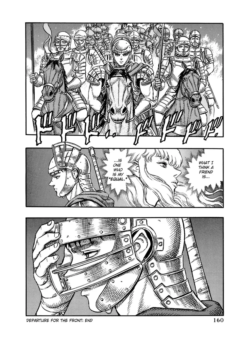 Berserk Manga Chapter - 13 - image 20
