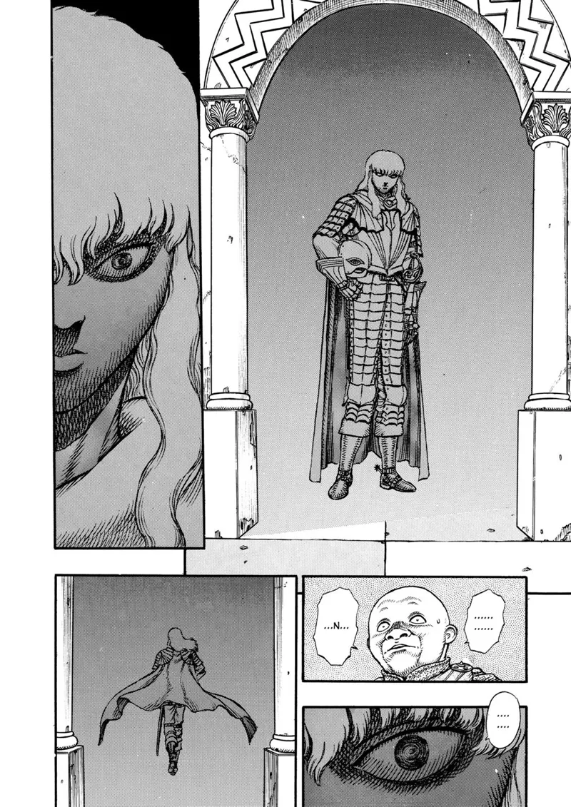 Berserk Manga Chapter - 13 - image 9