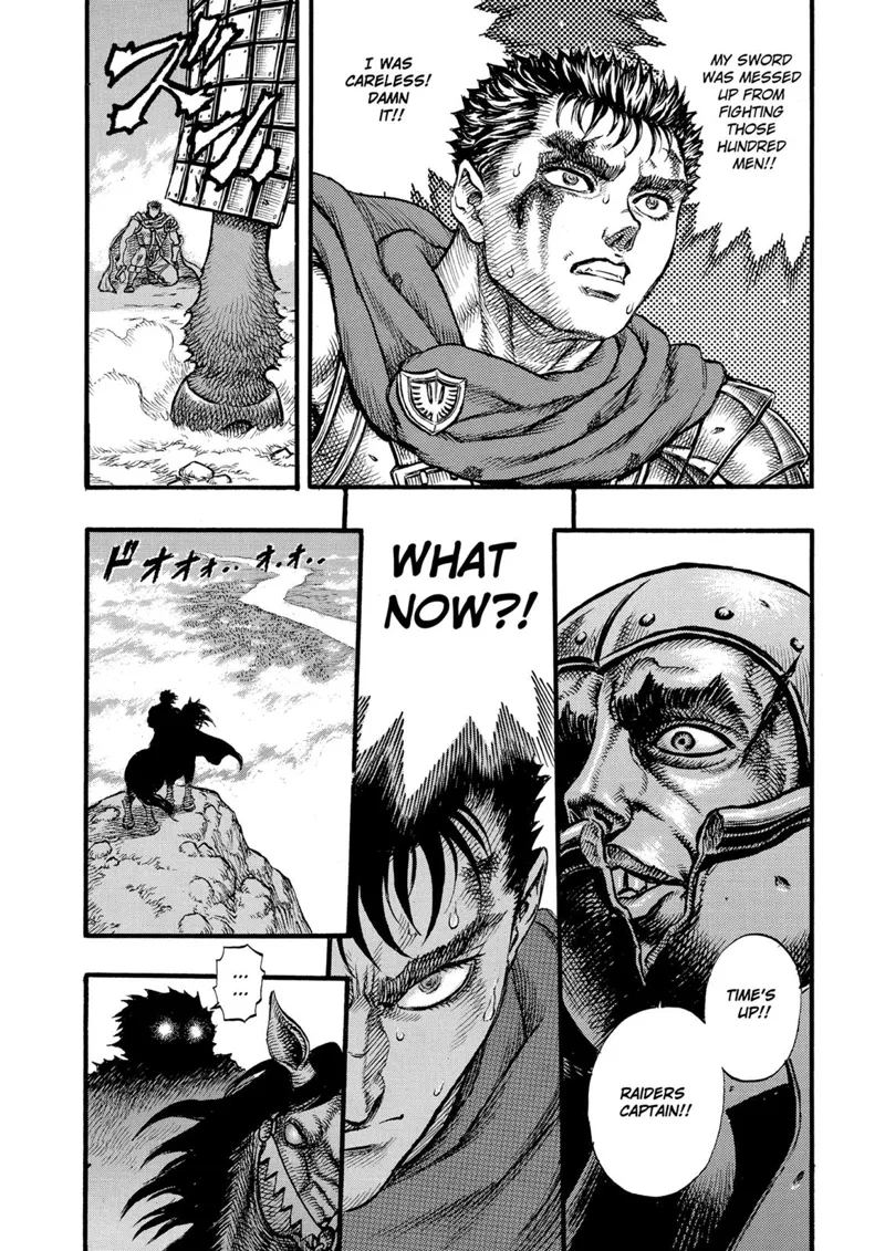 Berserk Manga Chapter - 27 - image 10
