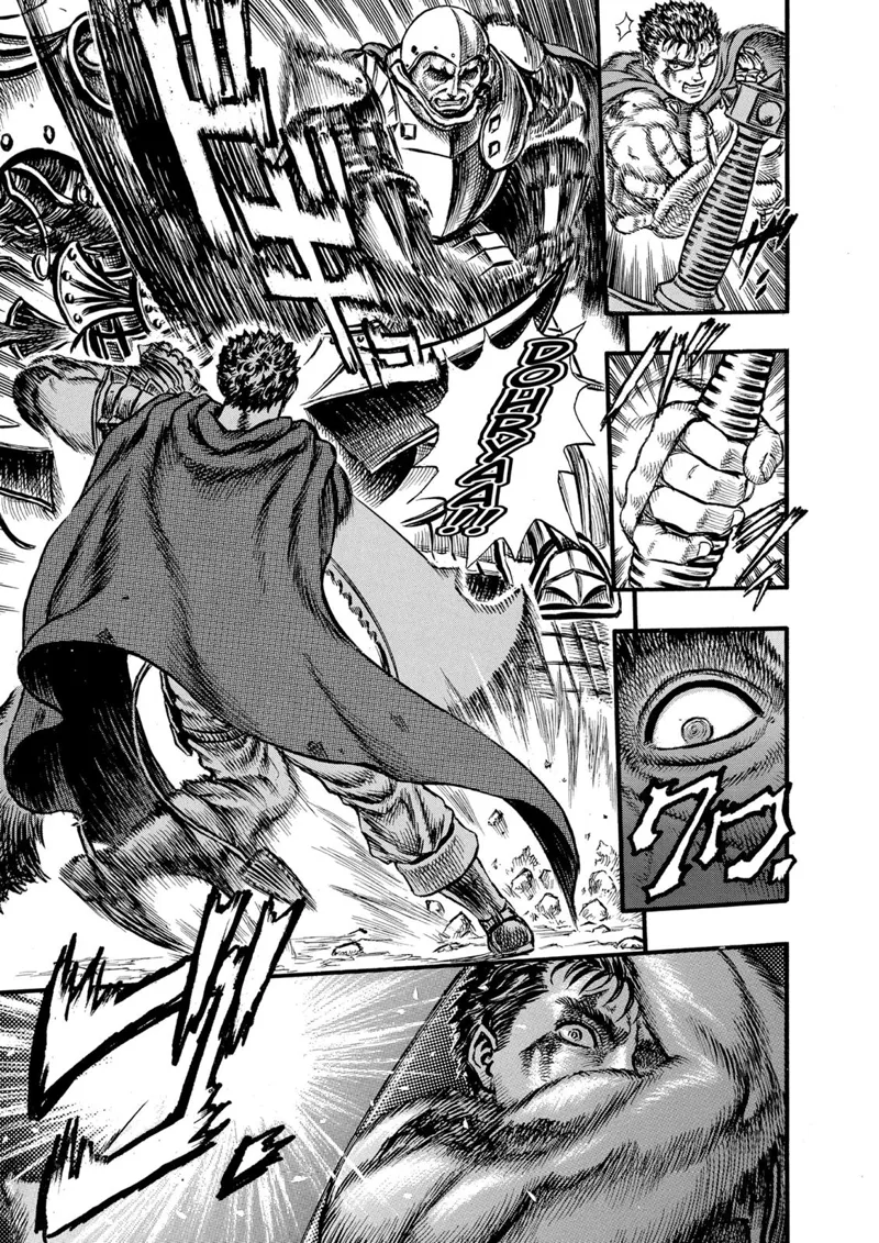 Berserk Manga Chapter - 27 - image 24