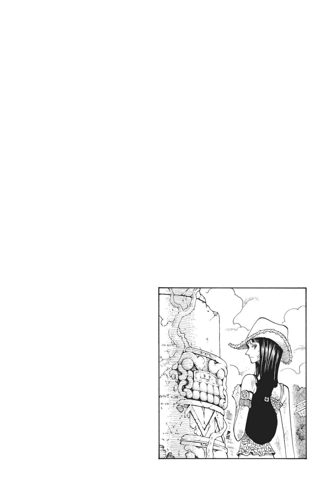 One Piece Manga Manga Chapter - 267 - image 19