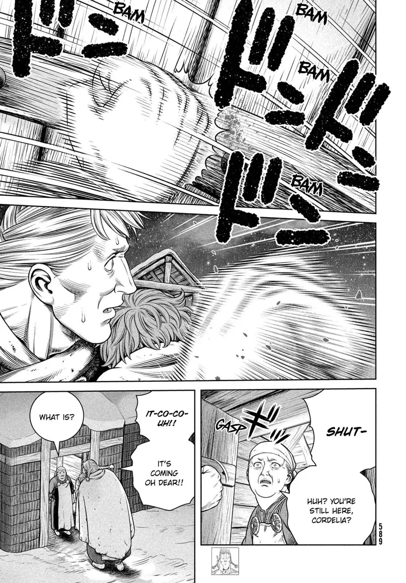 Vinland Saga Manga Manga Chapter - 207 - image 16