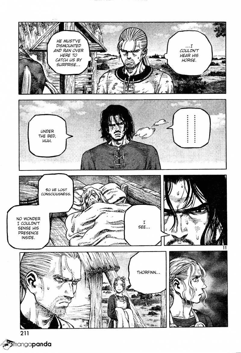 Vinland Saga Manga Manga Chapter - 85 - image 11