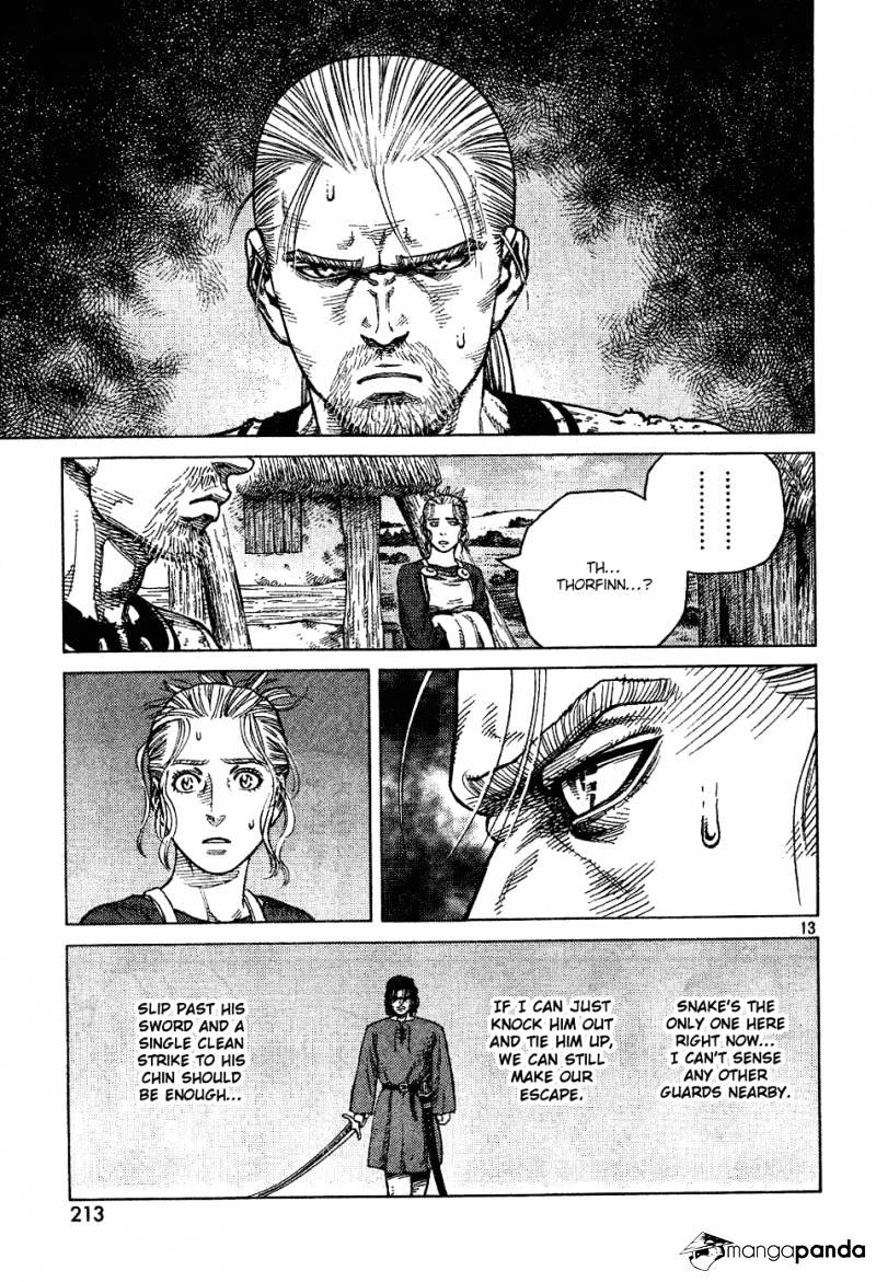 Vinland Saga Manga Manga Chapter - 85 - image 13