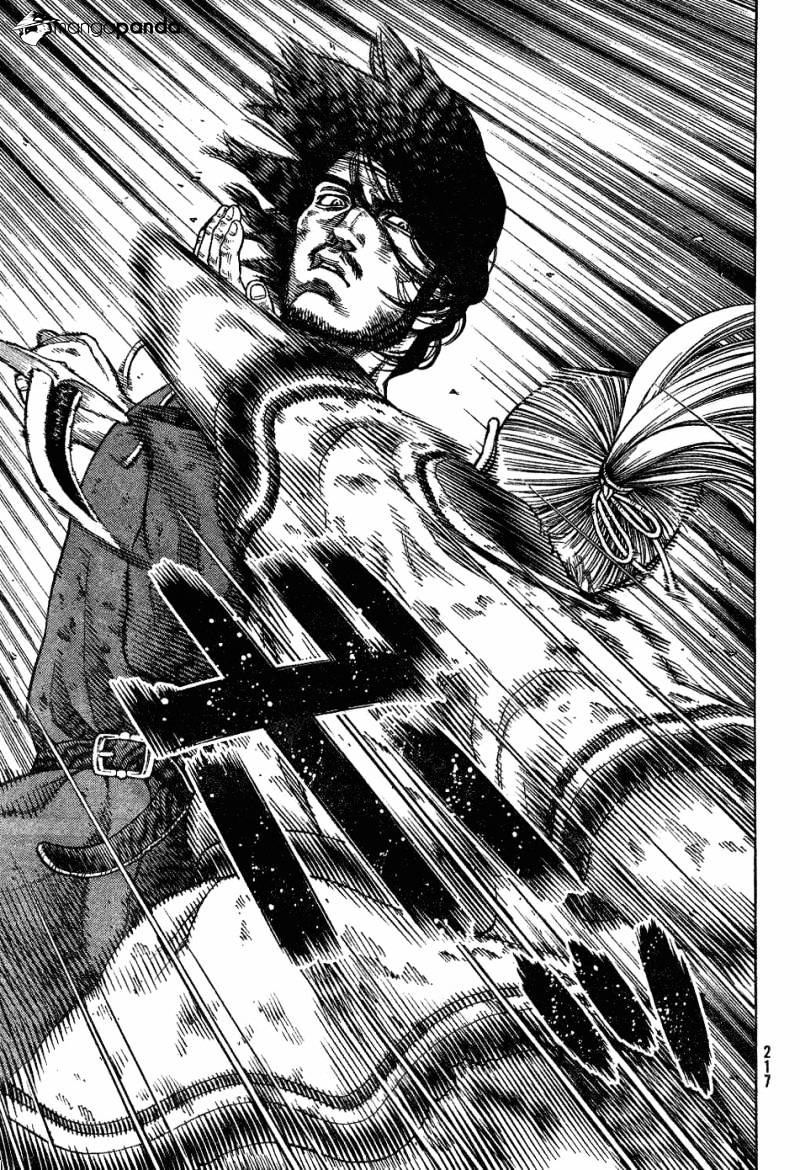 Vinland Saga Manga Manga Chapter - 85 - image 17