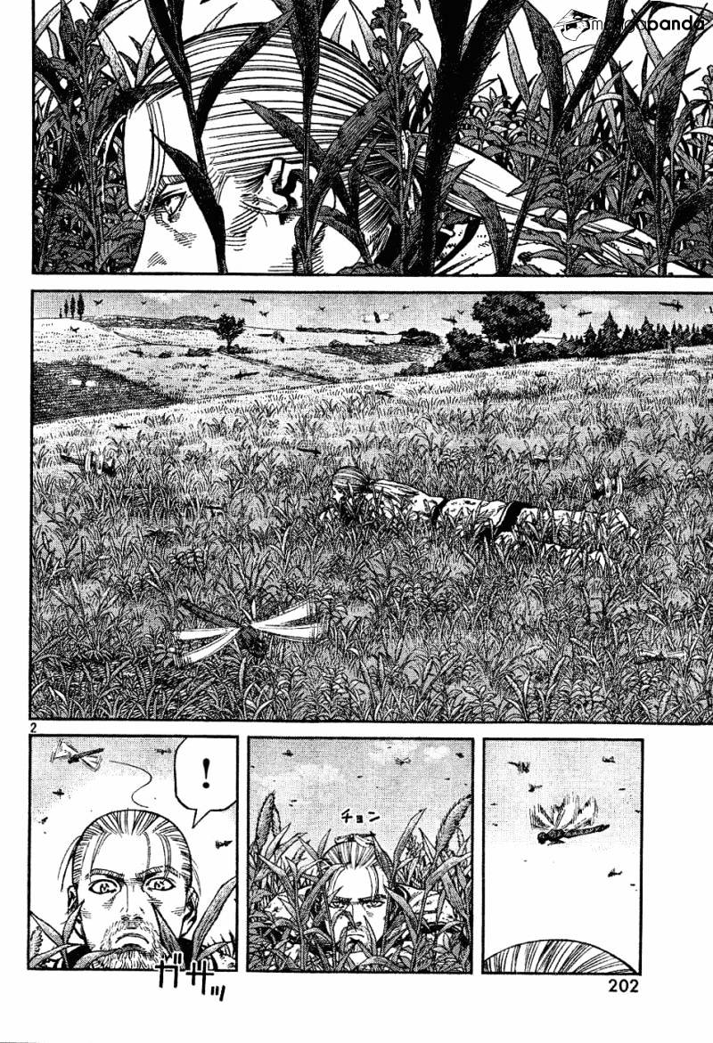 Vinland Saga Manga Manga Chapter - 85 - image 2