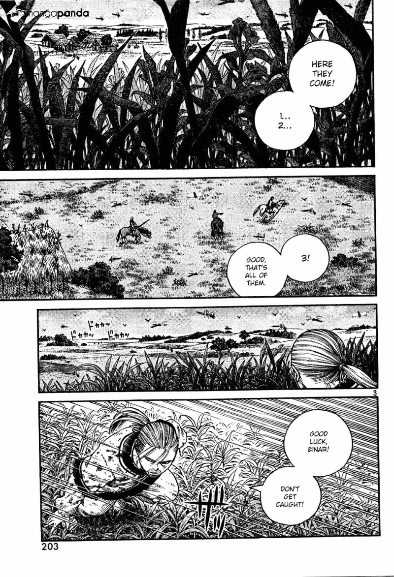 Vinland Saga Manga Manga Chapter - 85 - image 3