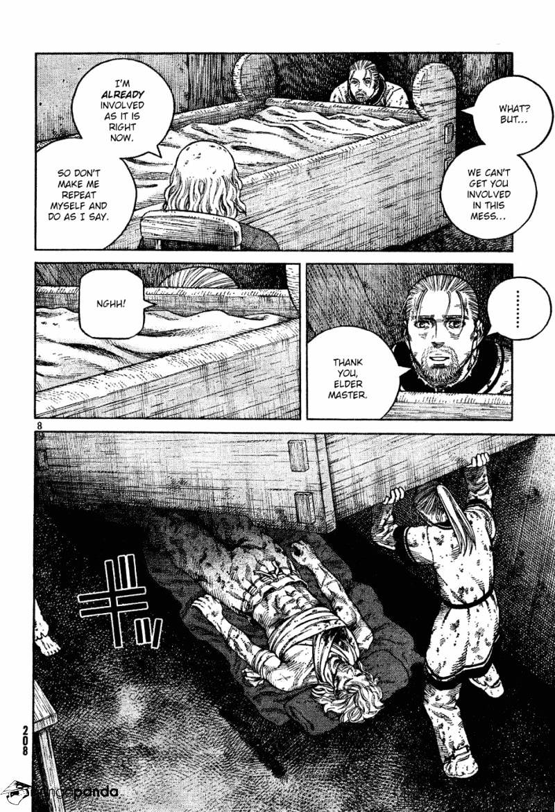 Vinland Saga Manga Manga Chapter - 85 - image 8