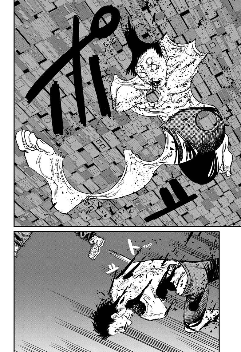 Chainsaw Man Manga Chapter - 65 - image 11
