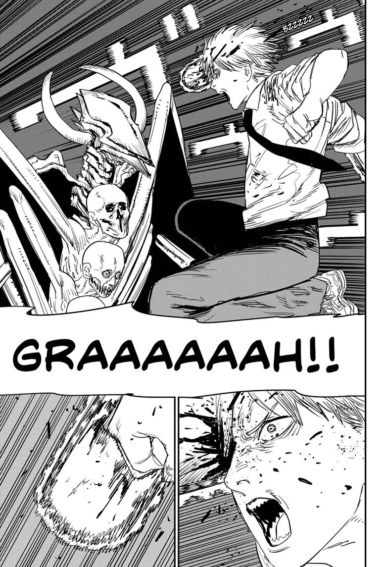 Chainsaw Man Manga Chapter - 65 - image 12