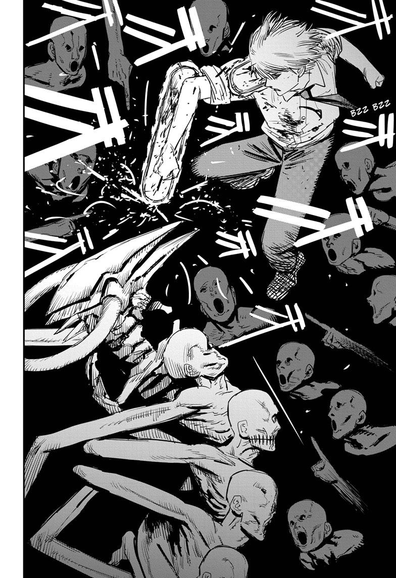 Chainsaw Man Manga Chapter - 65 - image 13