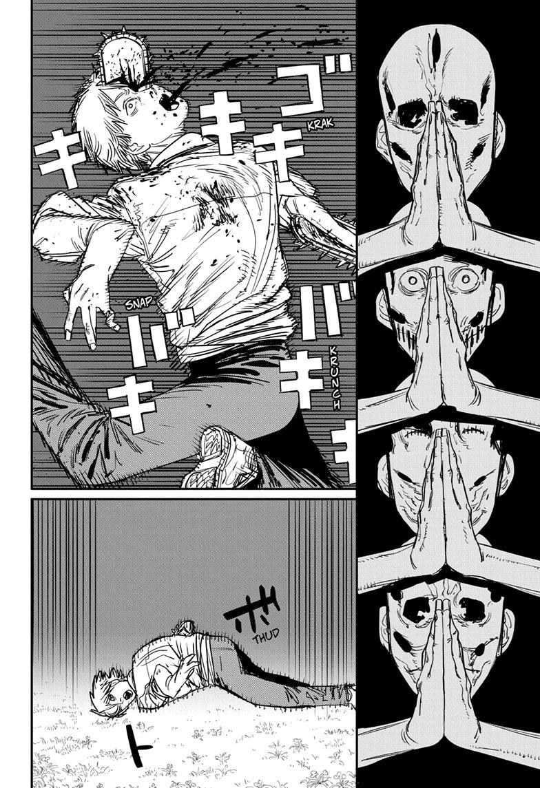 Chainsaw Man Manga Chapter - 65 - image 15