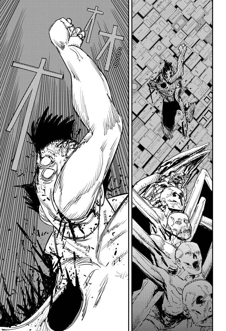 Chainsaw Man Manga Chapter - 65 - image 16