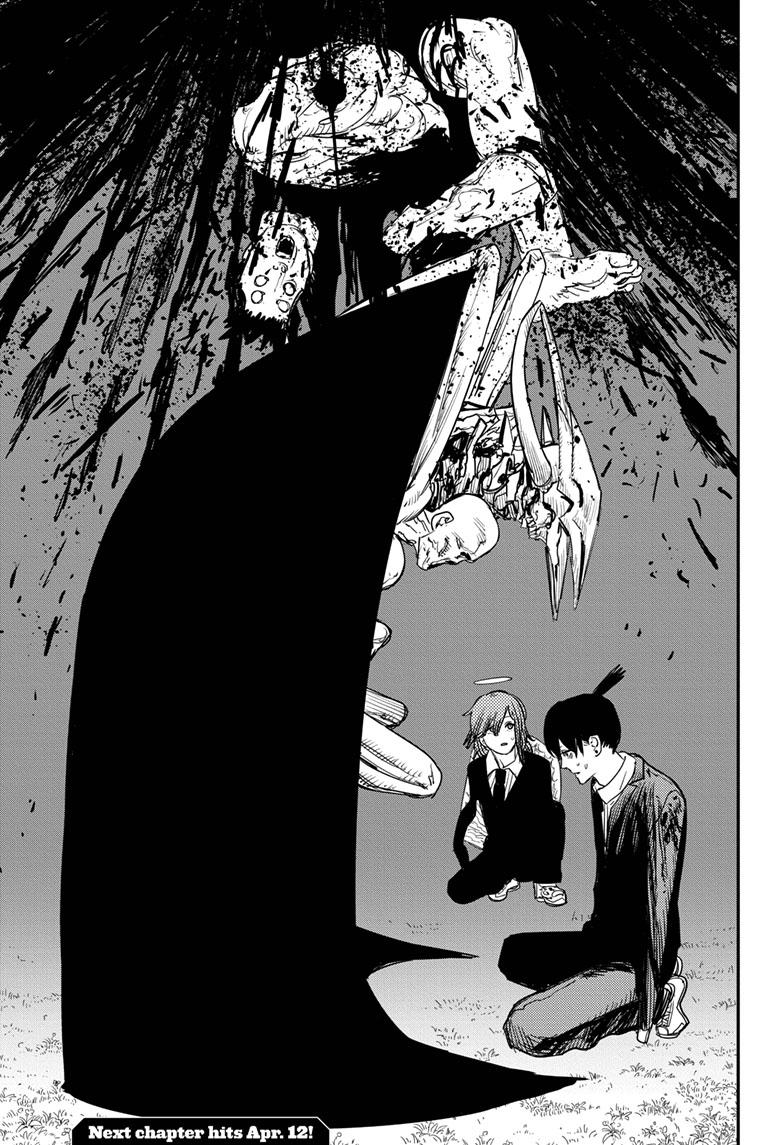 Chainsaw Man Manga Chapter - 65 - image 18