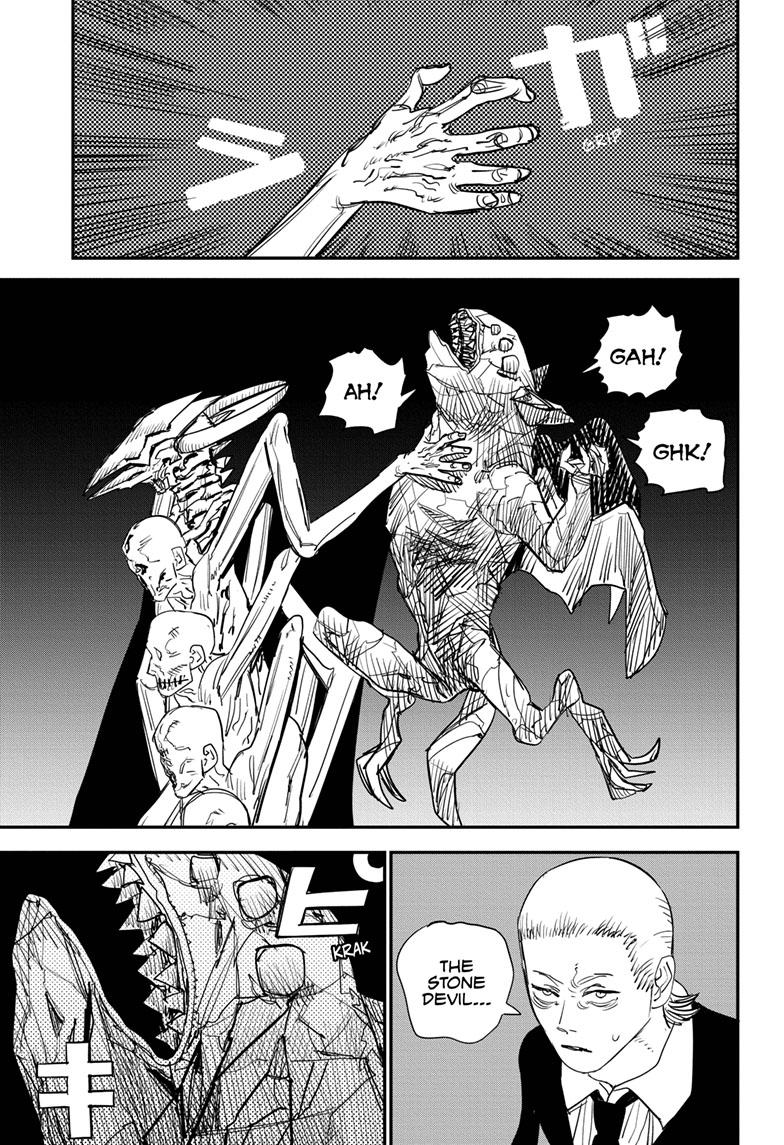 Chainsaw Man Manga Chapter - 65 - image 3