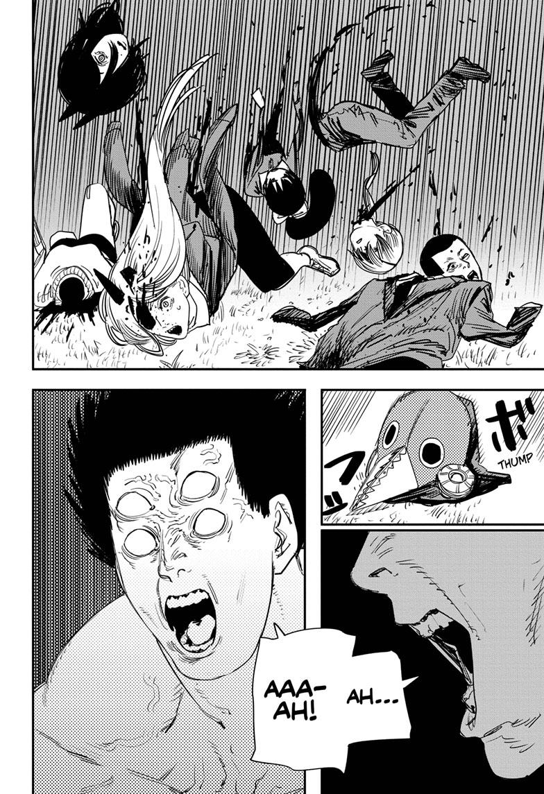 Chainsaw Man Manga Chapter - 65 - image 9