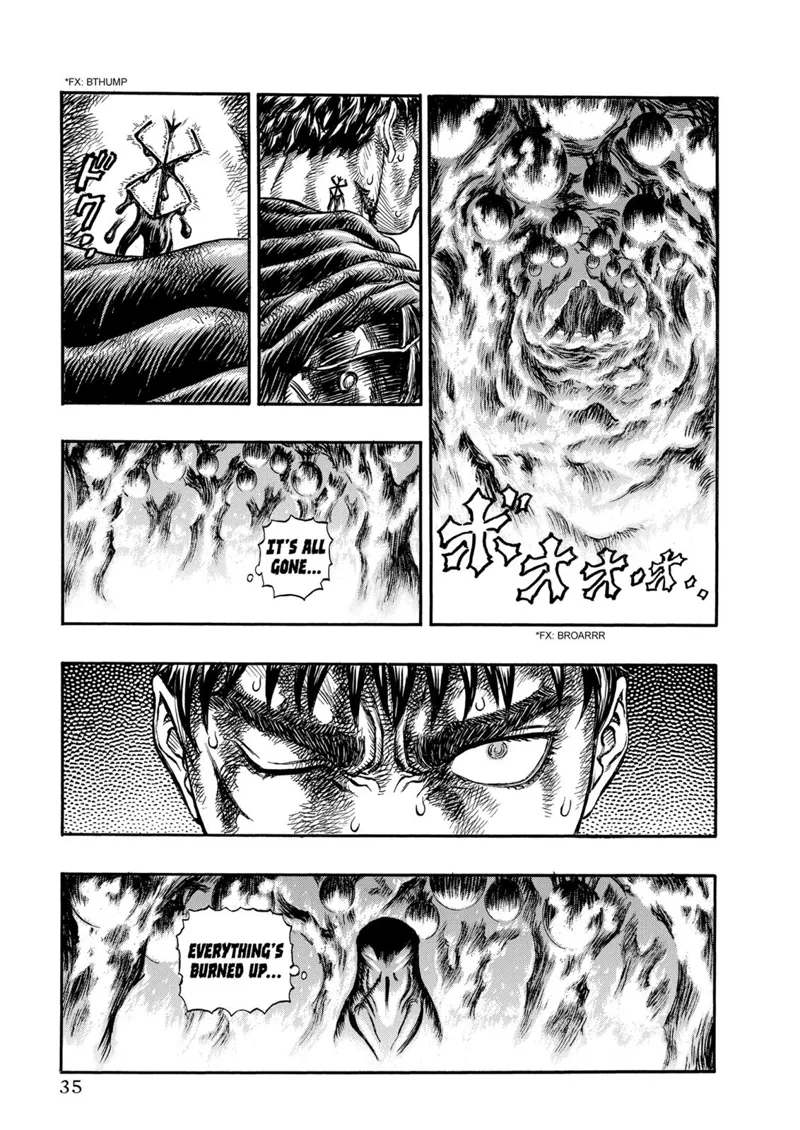 Berserk Manga Chapter - 112 - image 11