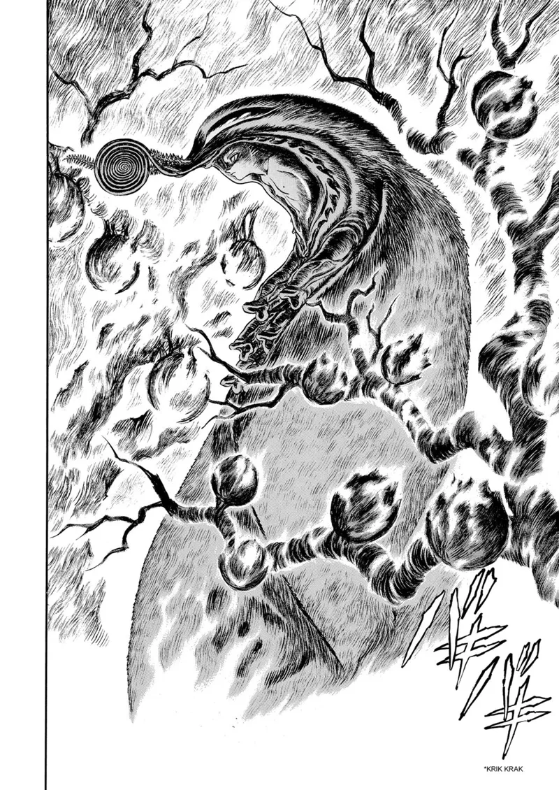 Berserk Manga Chapter - 112 - image 12