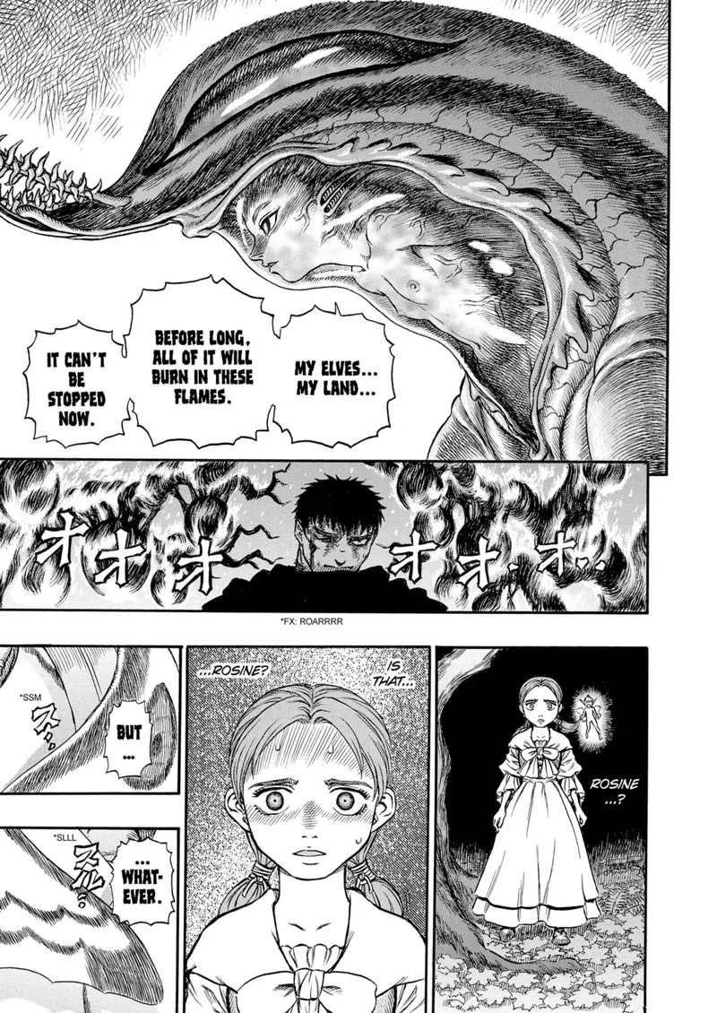 Berserk Manga Chapter - 112 - image 13